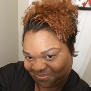 Meet your Posher, Debra